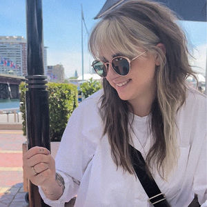 Meet your Posher, Keeleyy